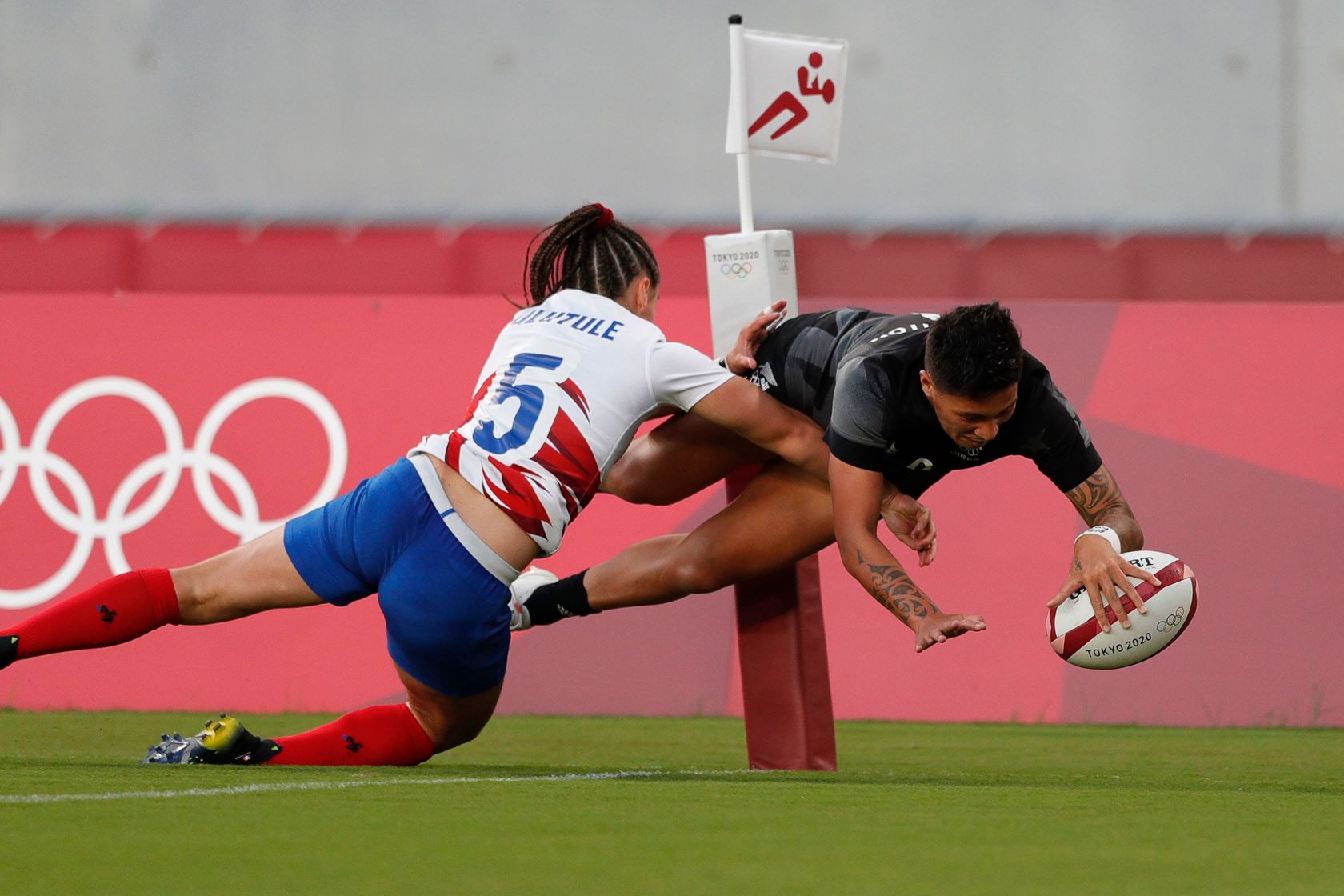 Tokyo 2020 Olympic Games