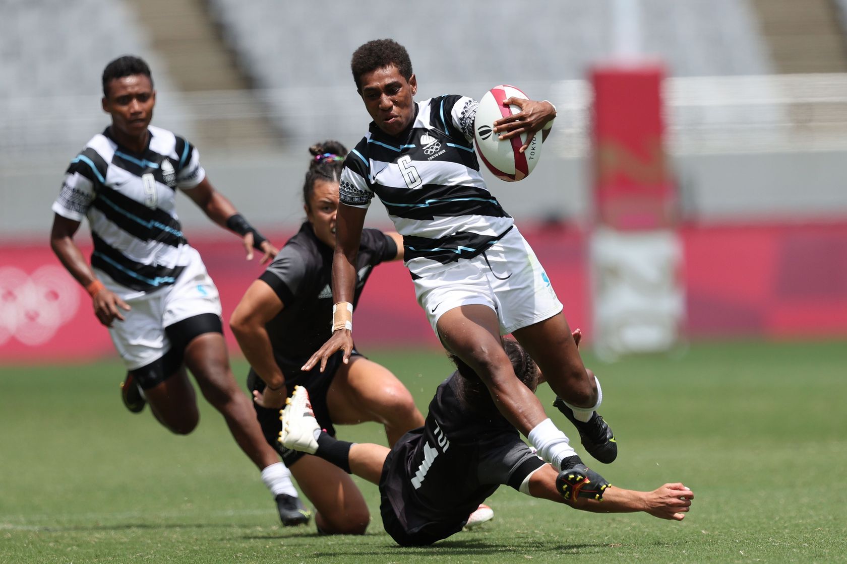 Tokyo 2020 Olympic Games