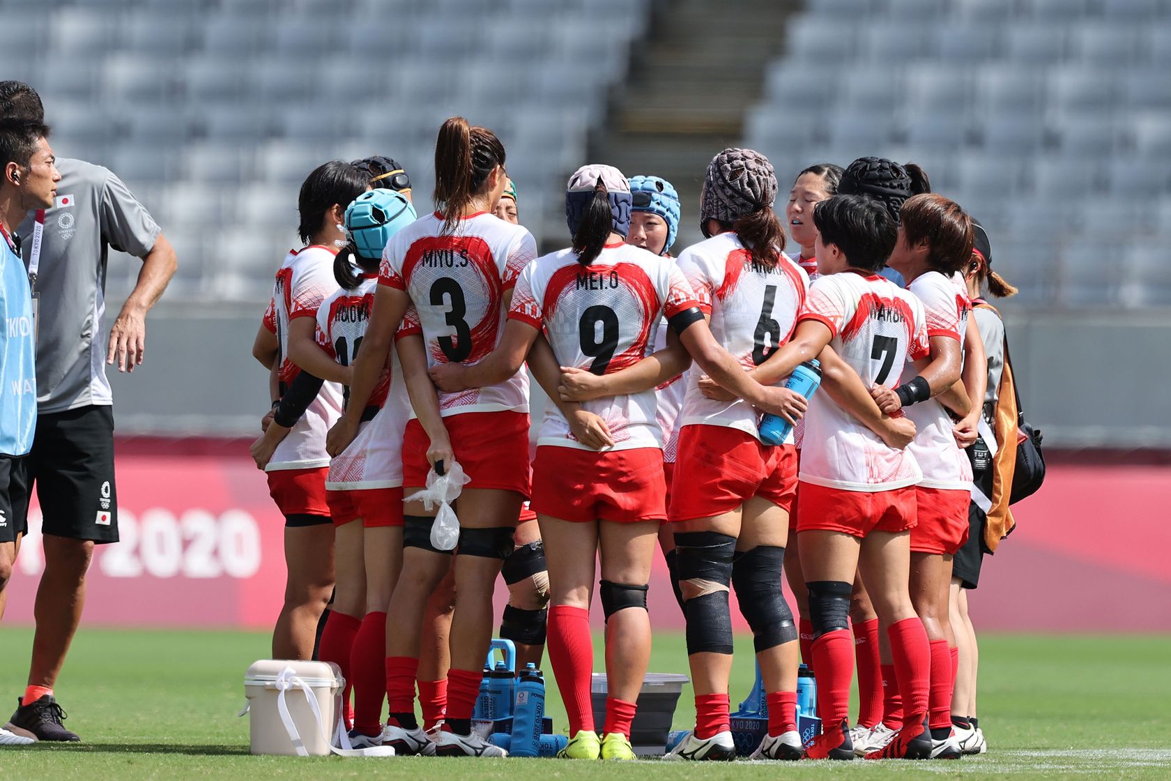 Tokyo 2020 Olympic Games