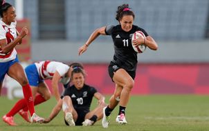 Tokyo 2020 Olympic Games