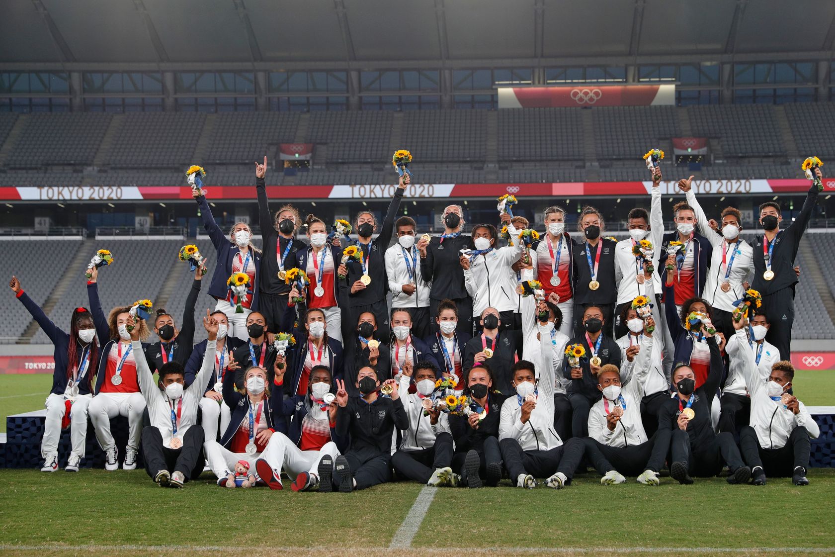 Tokyo 2020 Olympic Games