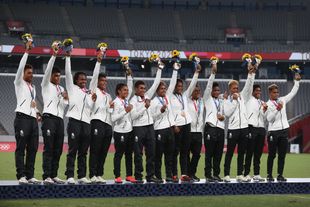 Tokyo 2020 Olympic Games