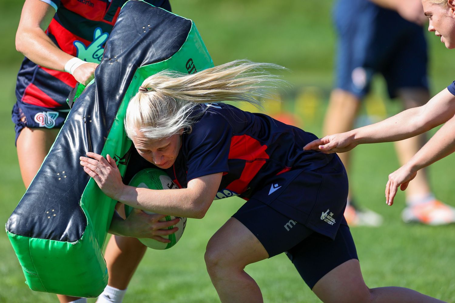 HSBC World Rugby Sevens Series