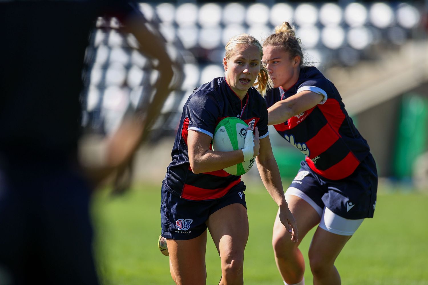 HSBC World Rugby Sevens Series