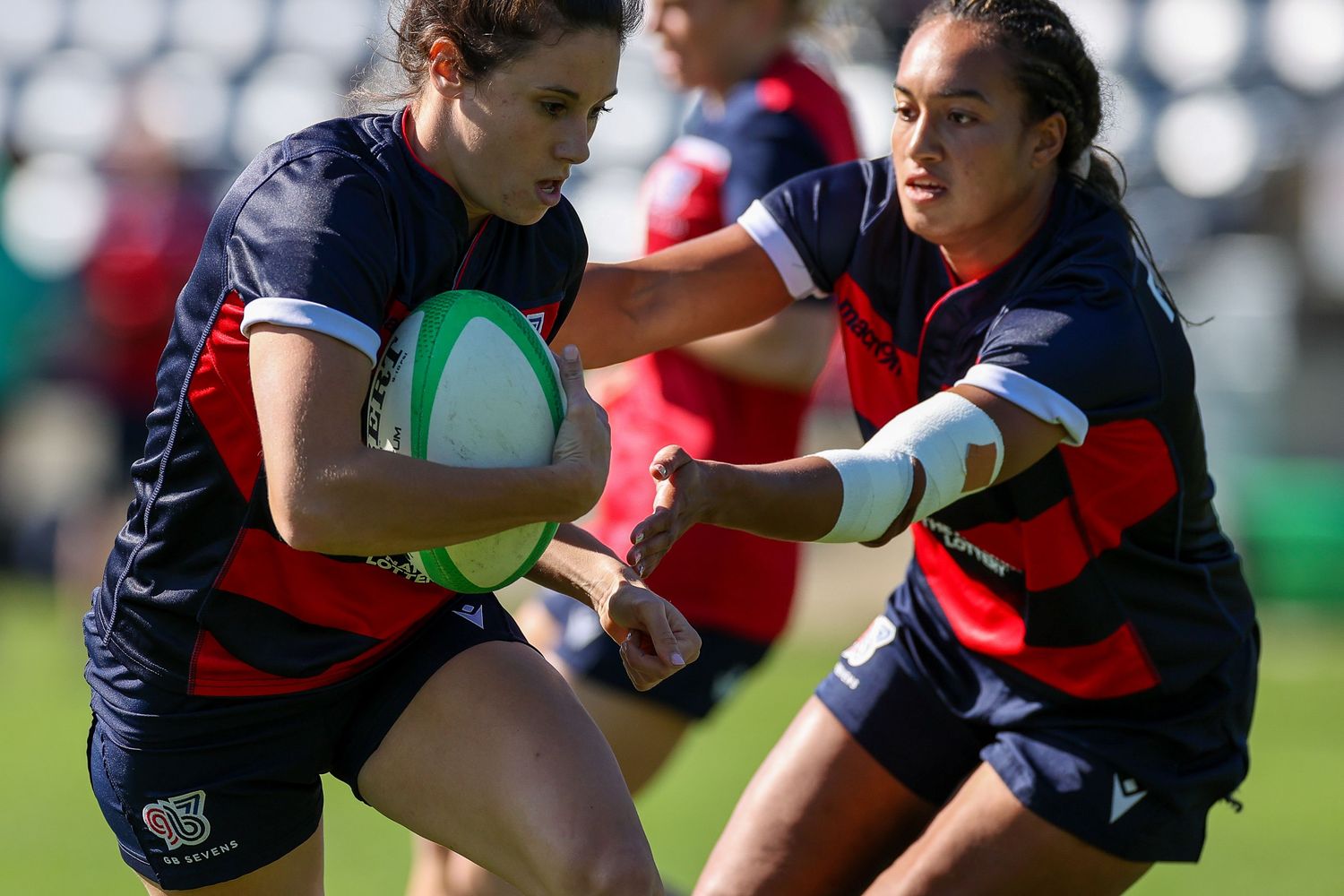 HSBC World Rugby Sevens Series