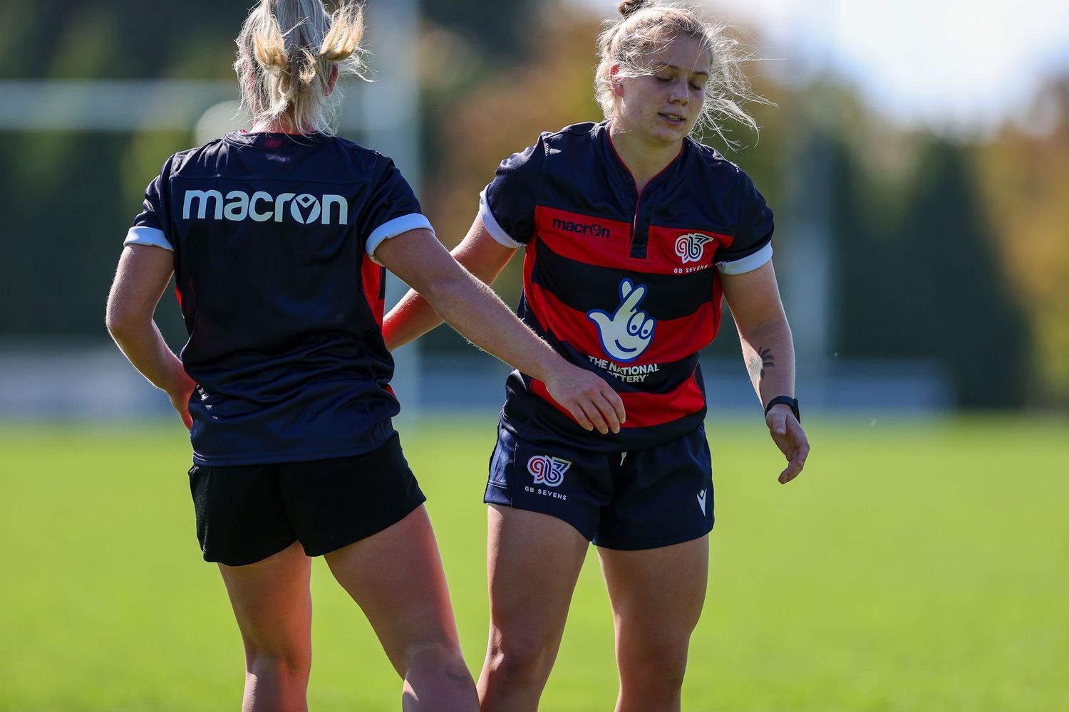 HSBC World Rugby Sevens Series