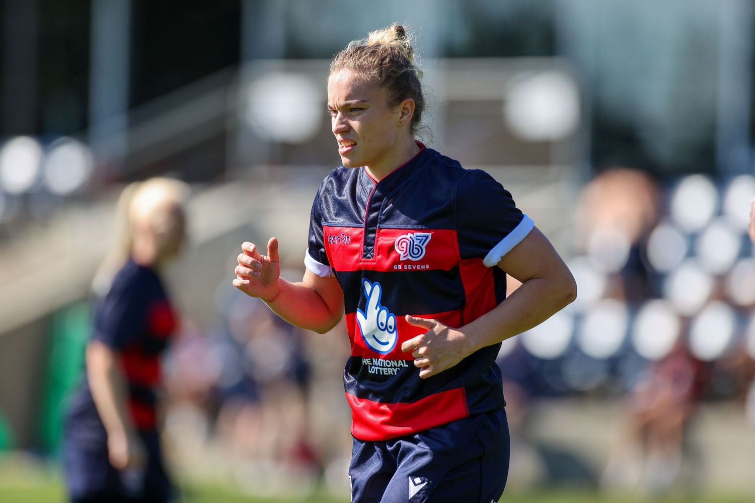 HSBC World Rugby Sevens Series