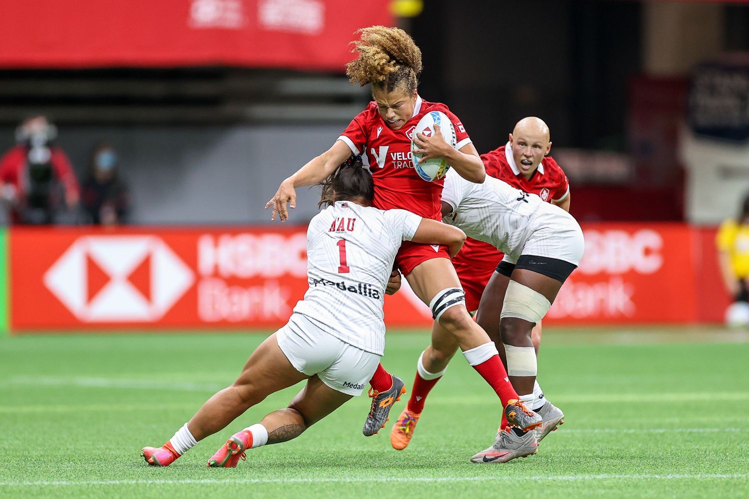 HSBC World Rugby Sevens Series