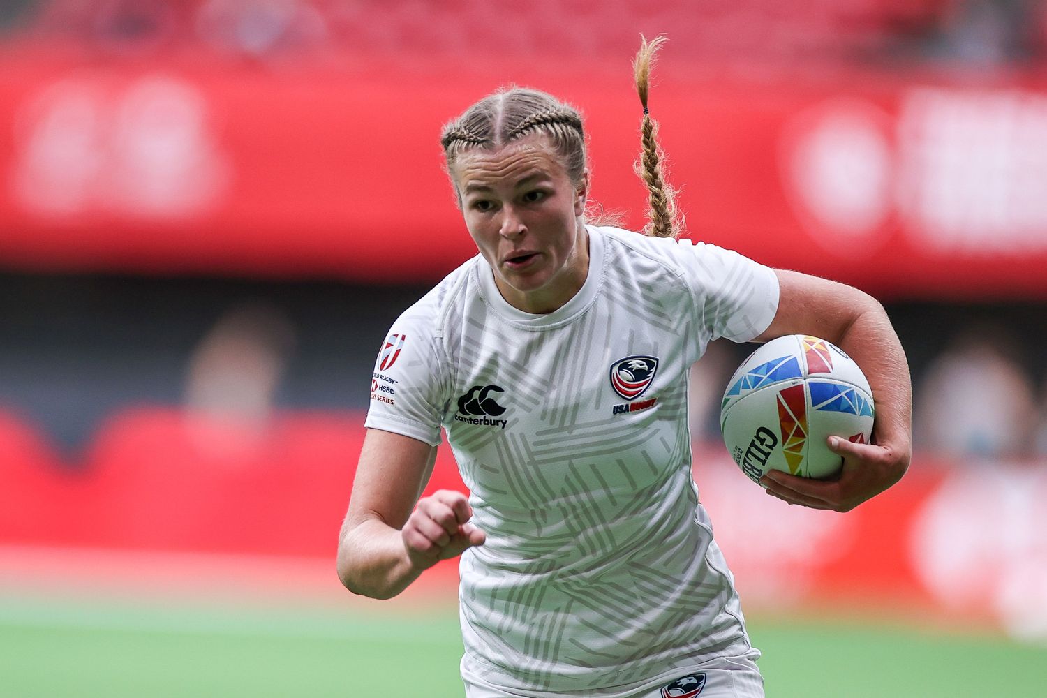 HSBC World Rugby Sevens Series