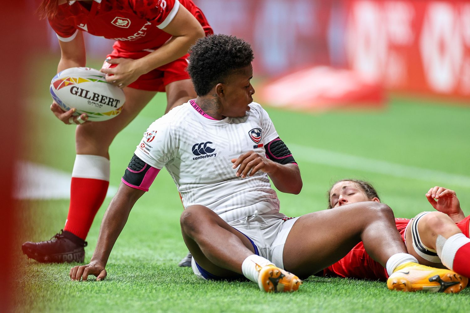 HSBC World Rugby Sevens Series