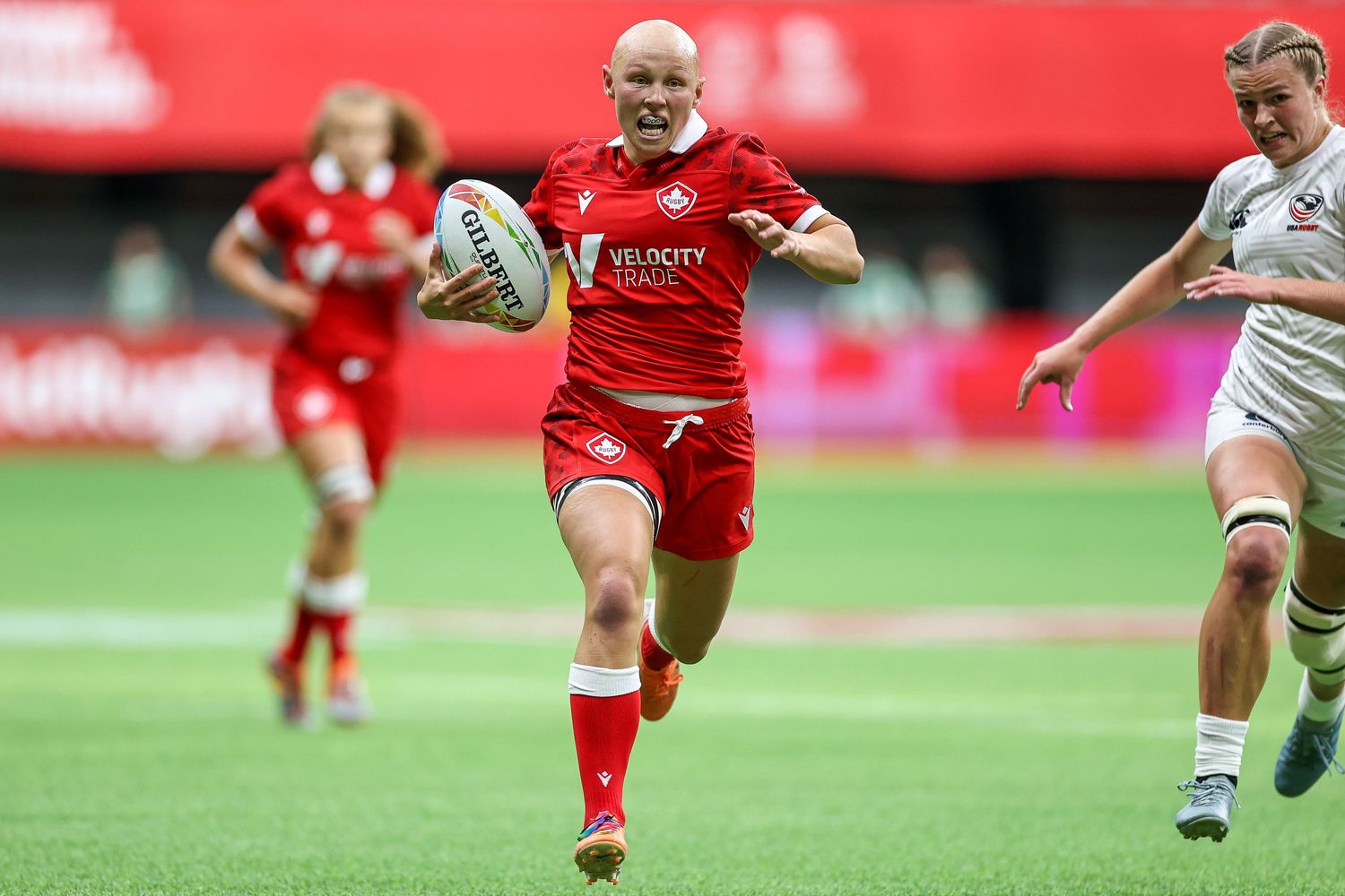 HSBC World Rugby Sevens Series