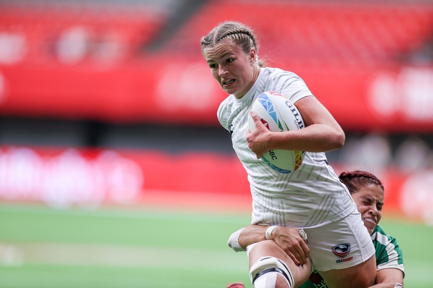 HSBC World Rugby Sevens Series