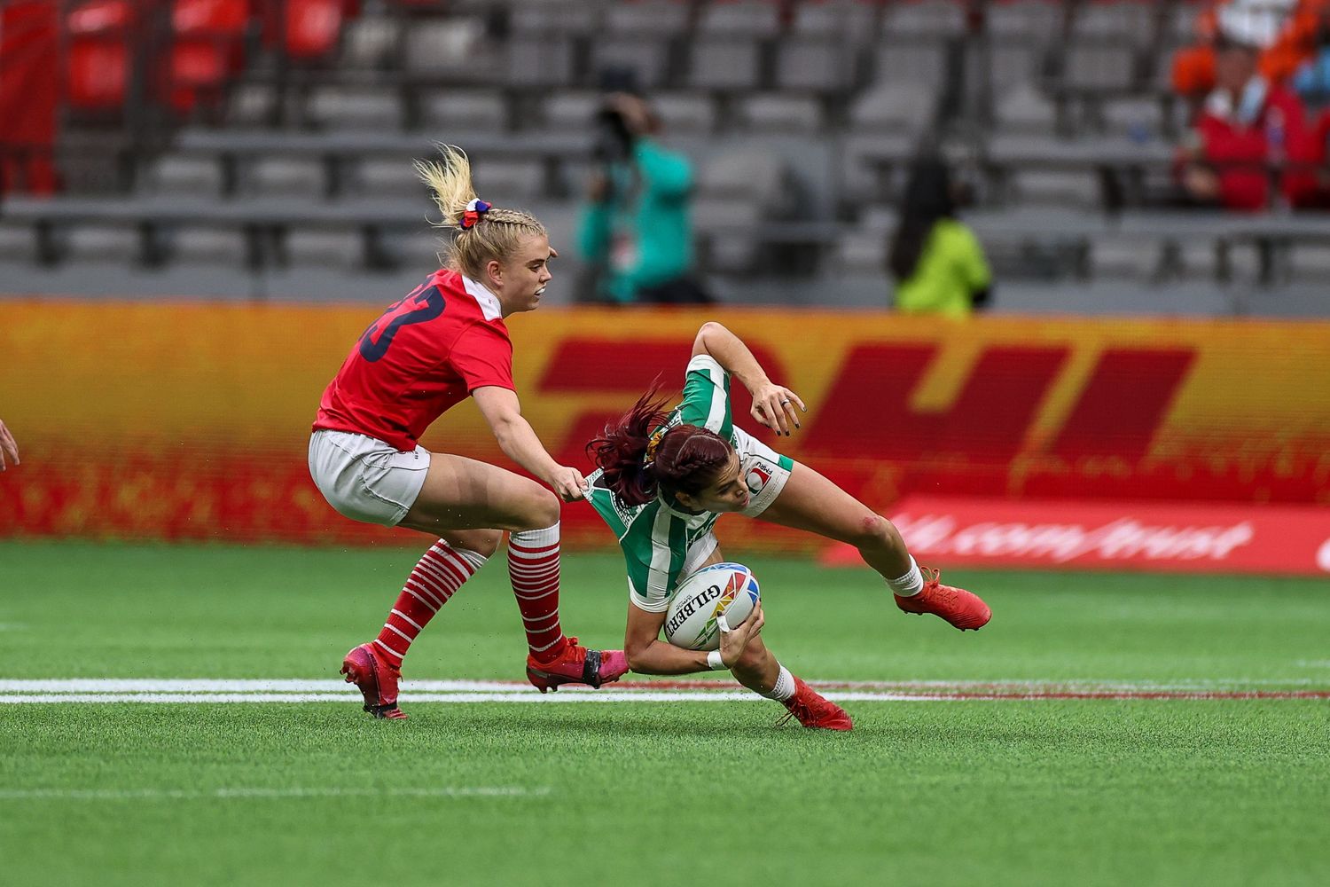 HSBC World Rugby Sevens Series