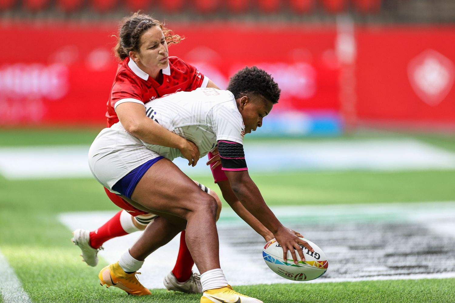 HSBC World Rugby Sevens Series