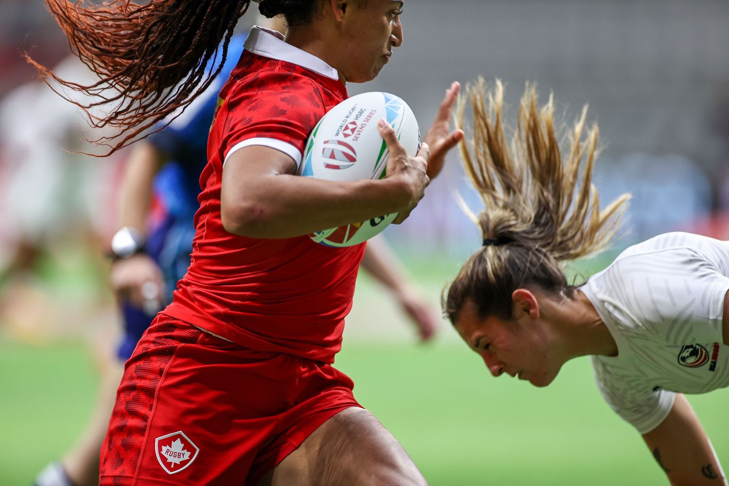 HSBC World Rugby Sevens Series