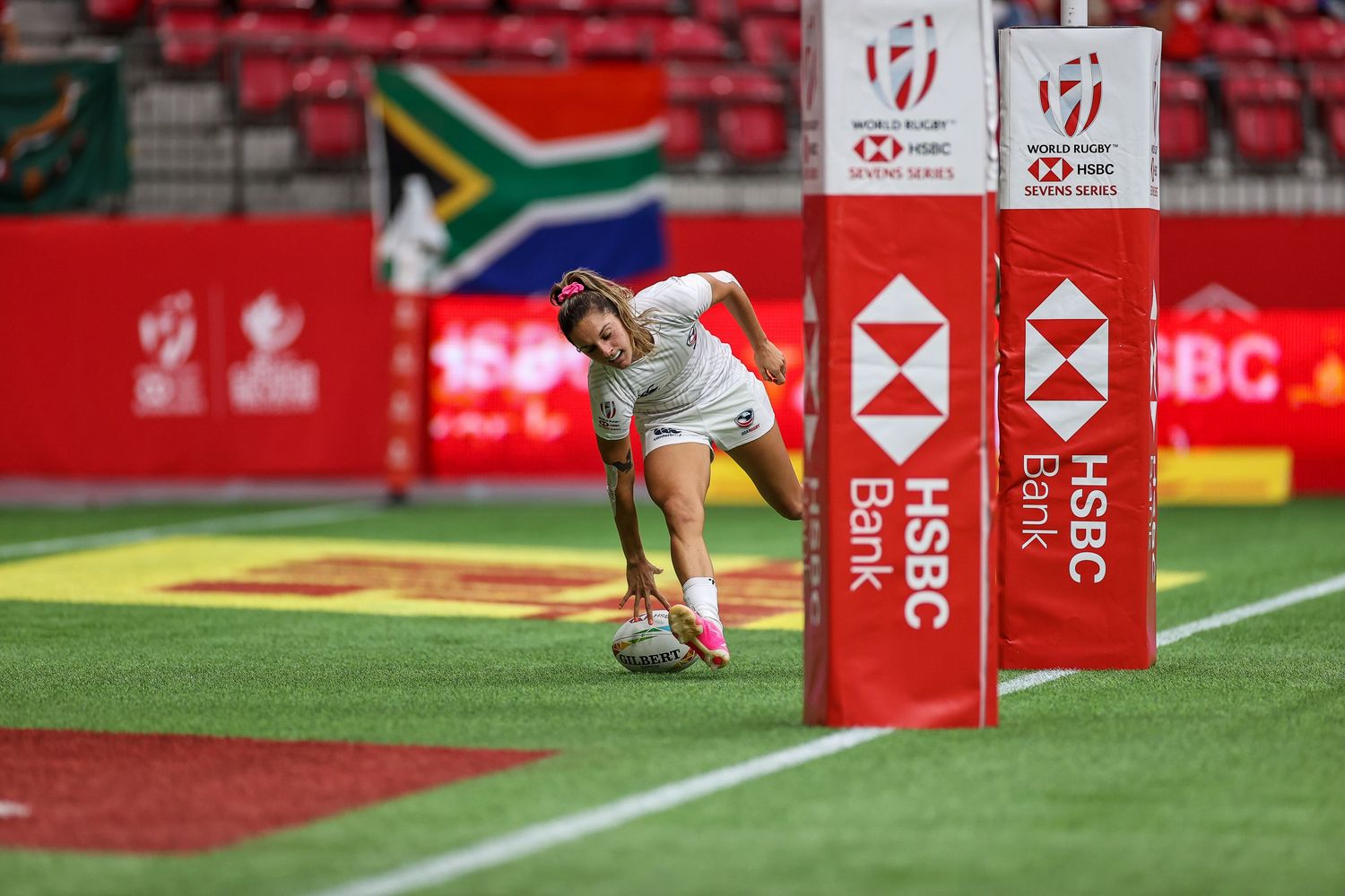 HSBC World Rugby Sevens Series
