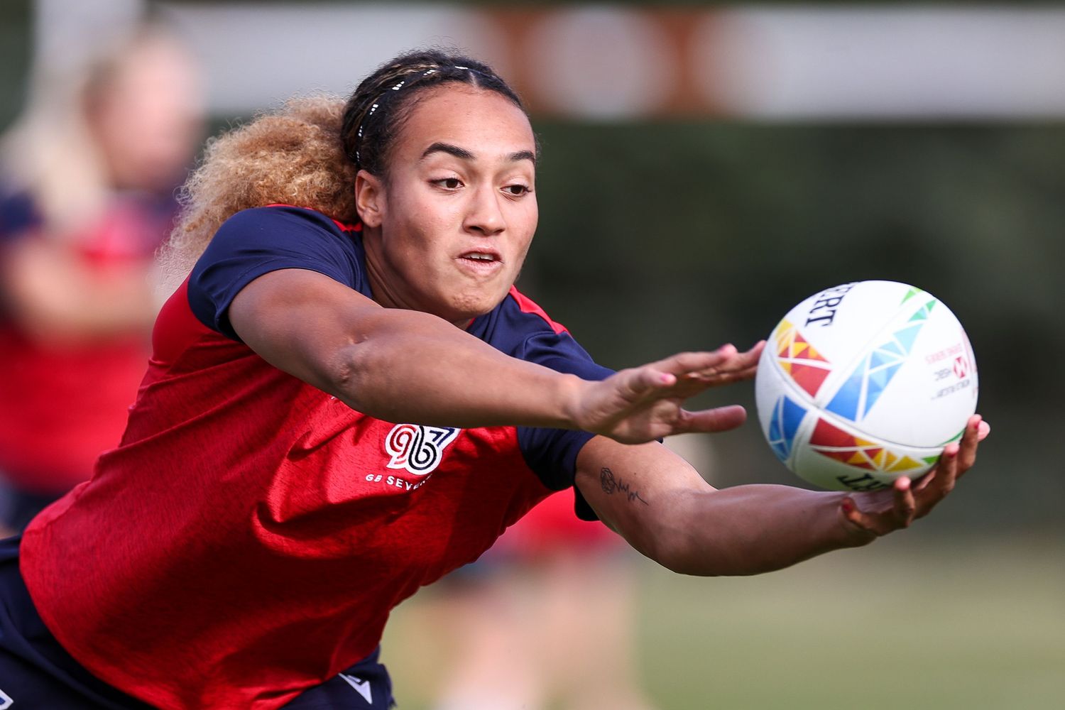 HSBC Canada Sevens in Edmonton