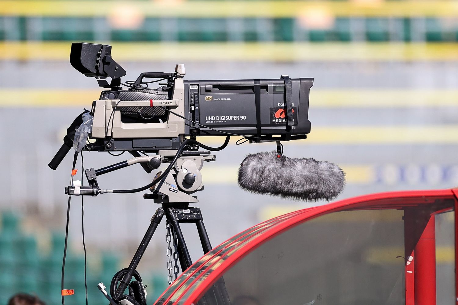 Training Session HSBC Canada Sevens in Edmonton,AB