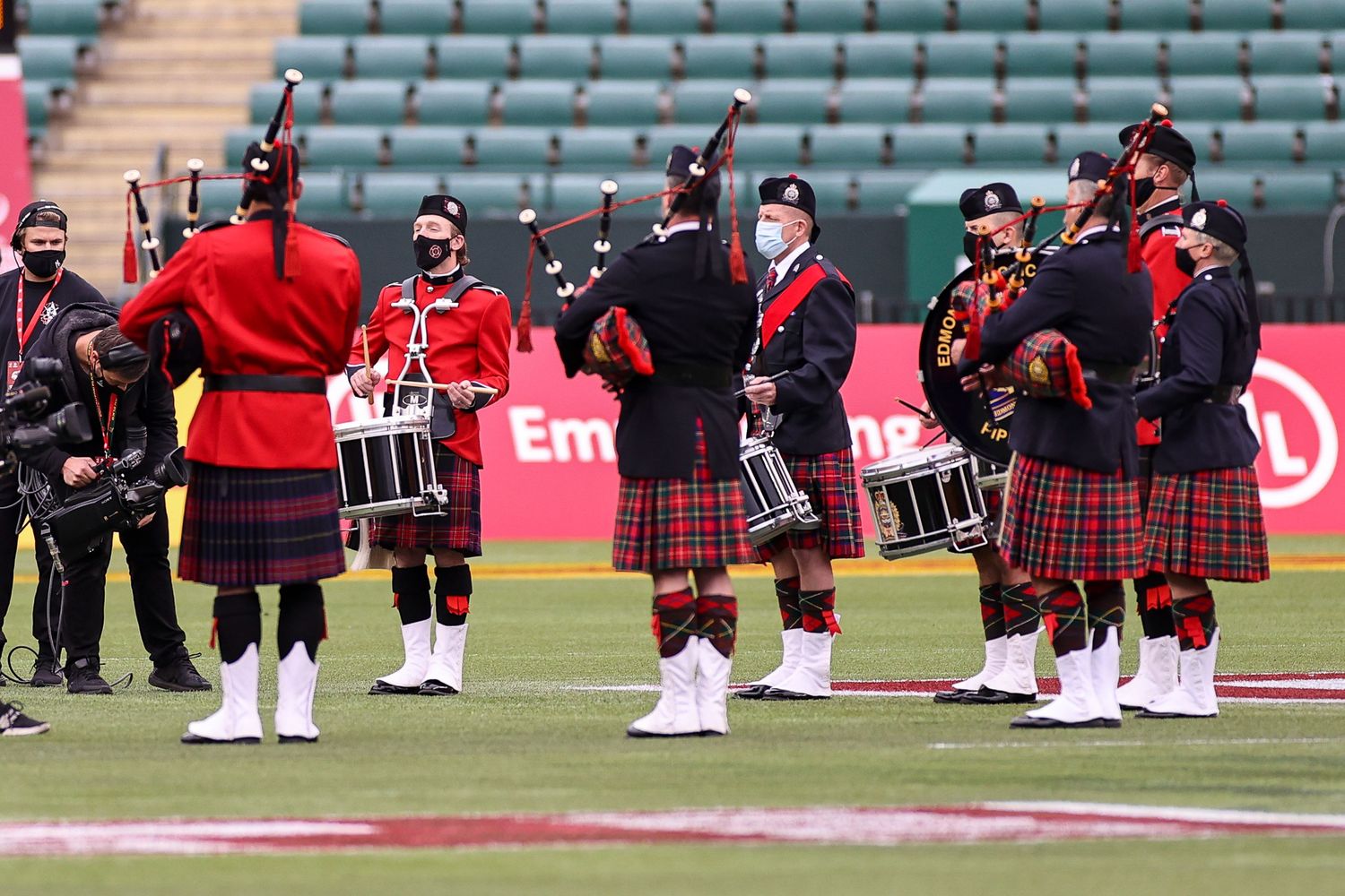 HSBC World Rugby Sevens Series Women's - Day 1