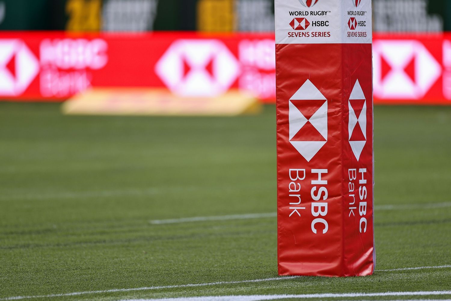 HSBC Canada Sevens in Edmonton