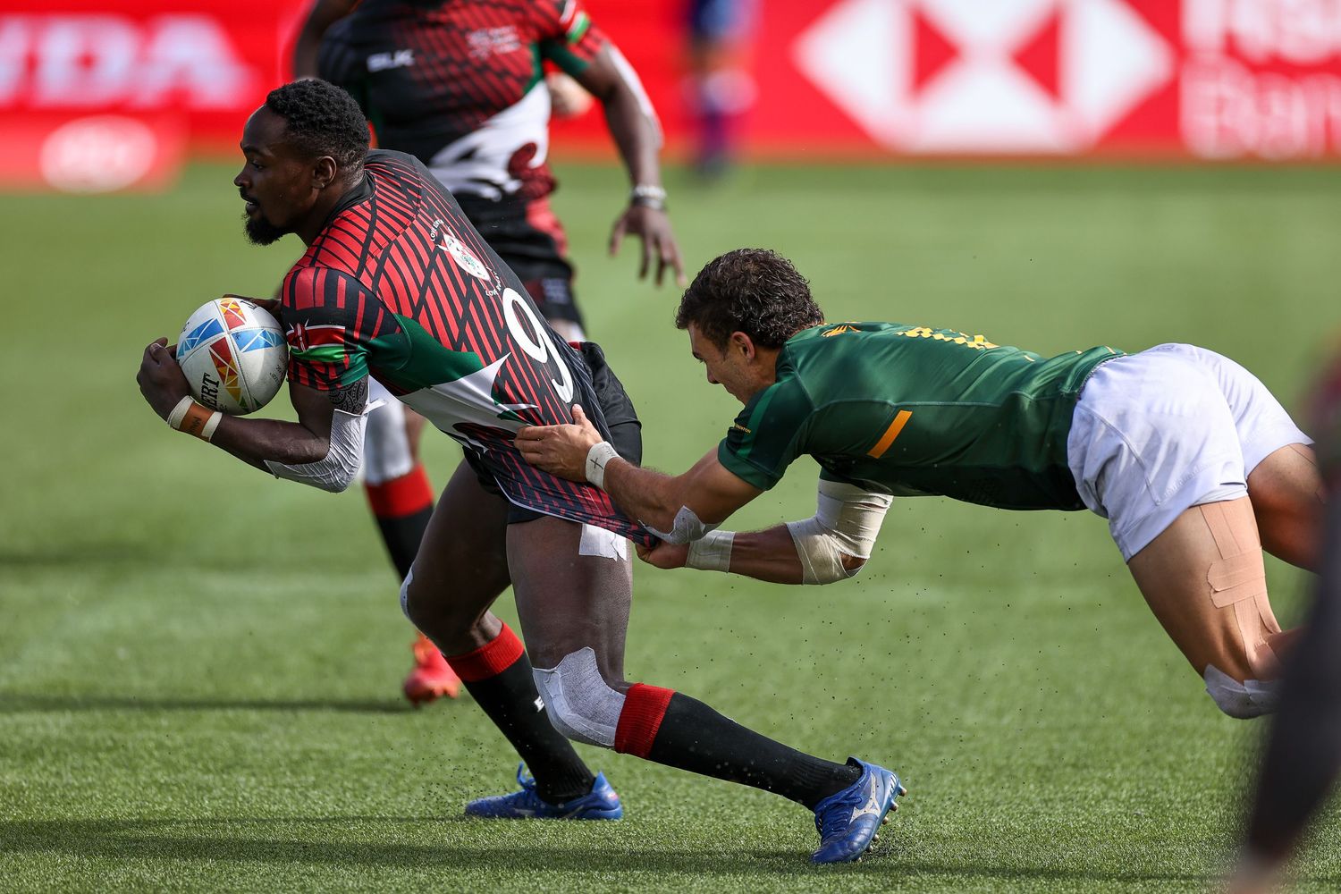 HSBC Canada Sevens in Edmonton