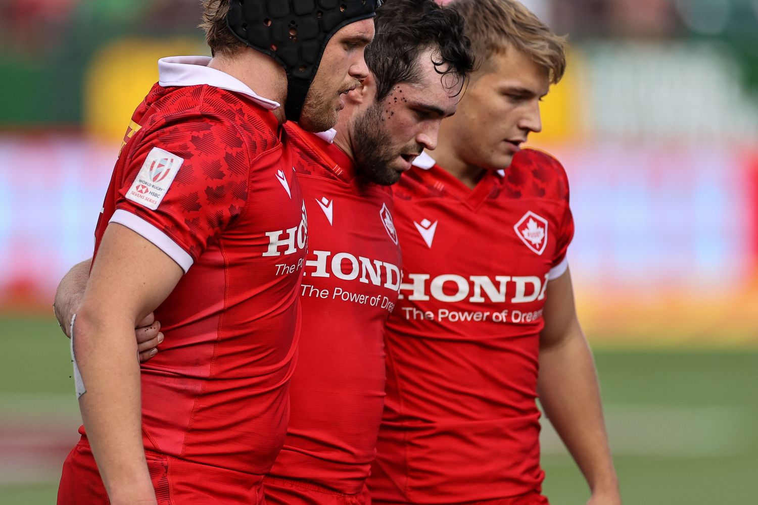 HSBC Canada Sevens in Edmonton