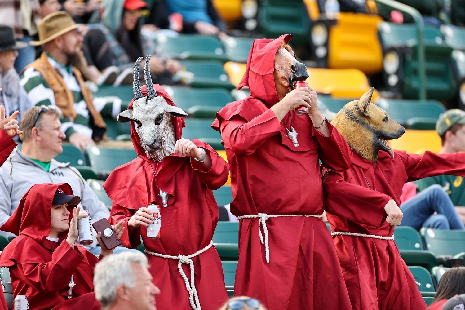 HSBC Canada Sevens in Edmonton