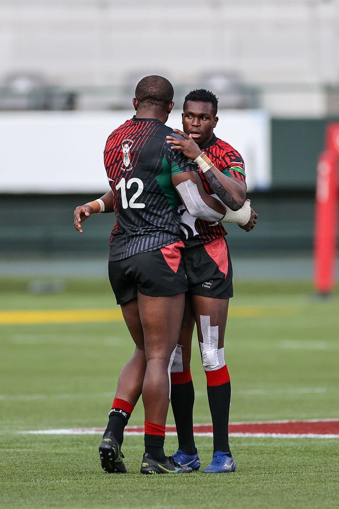 HSBC Canada Sevens in Edmonton