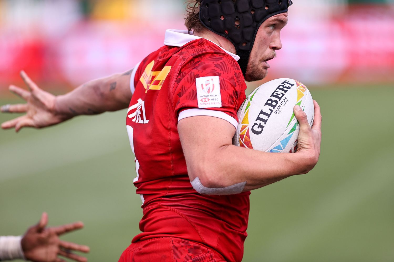 HSBC Canada Sevens in Edmonton
