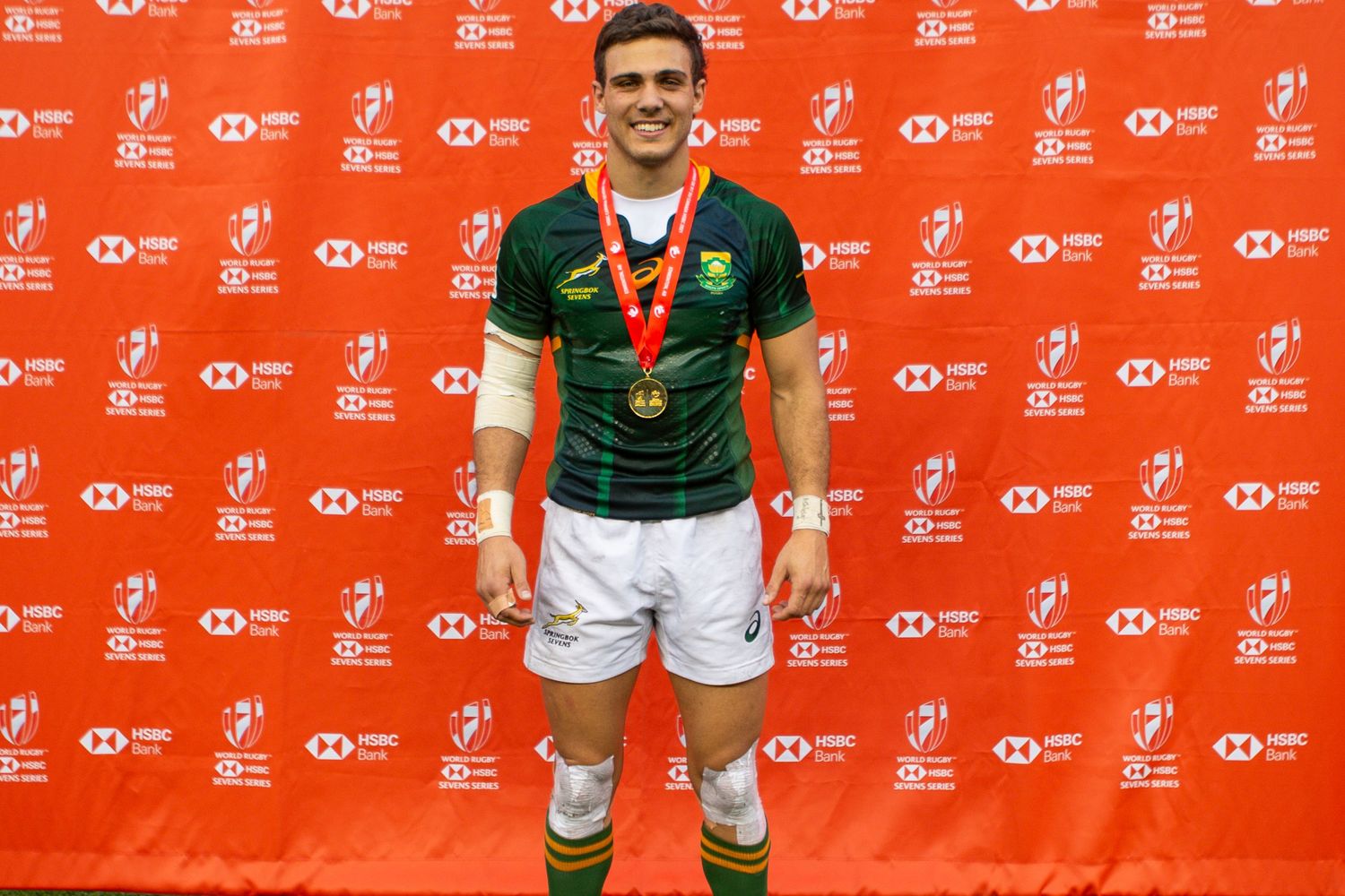 HSBC Canada Sevens in Edmonton