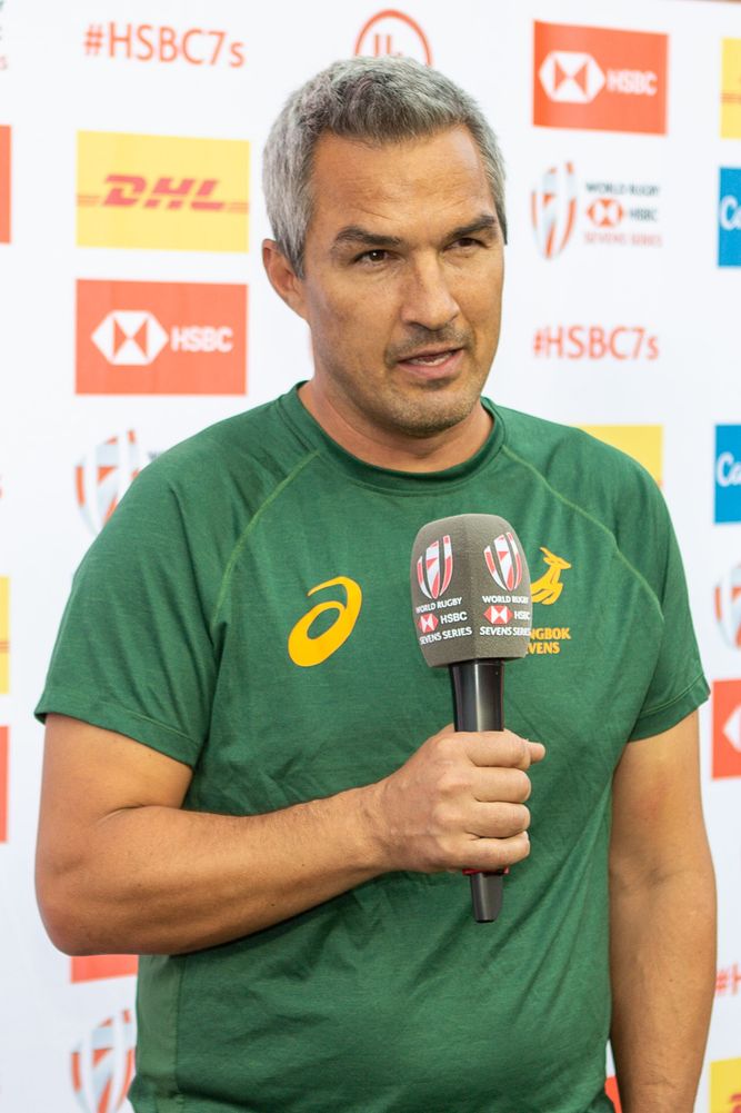 HSBC Canada Sevens in Edmonton