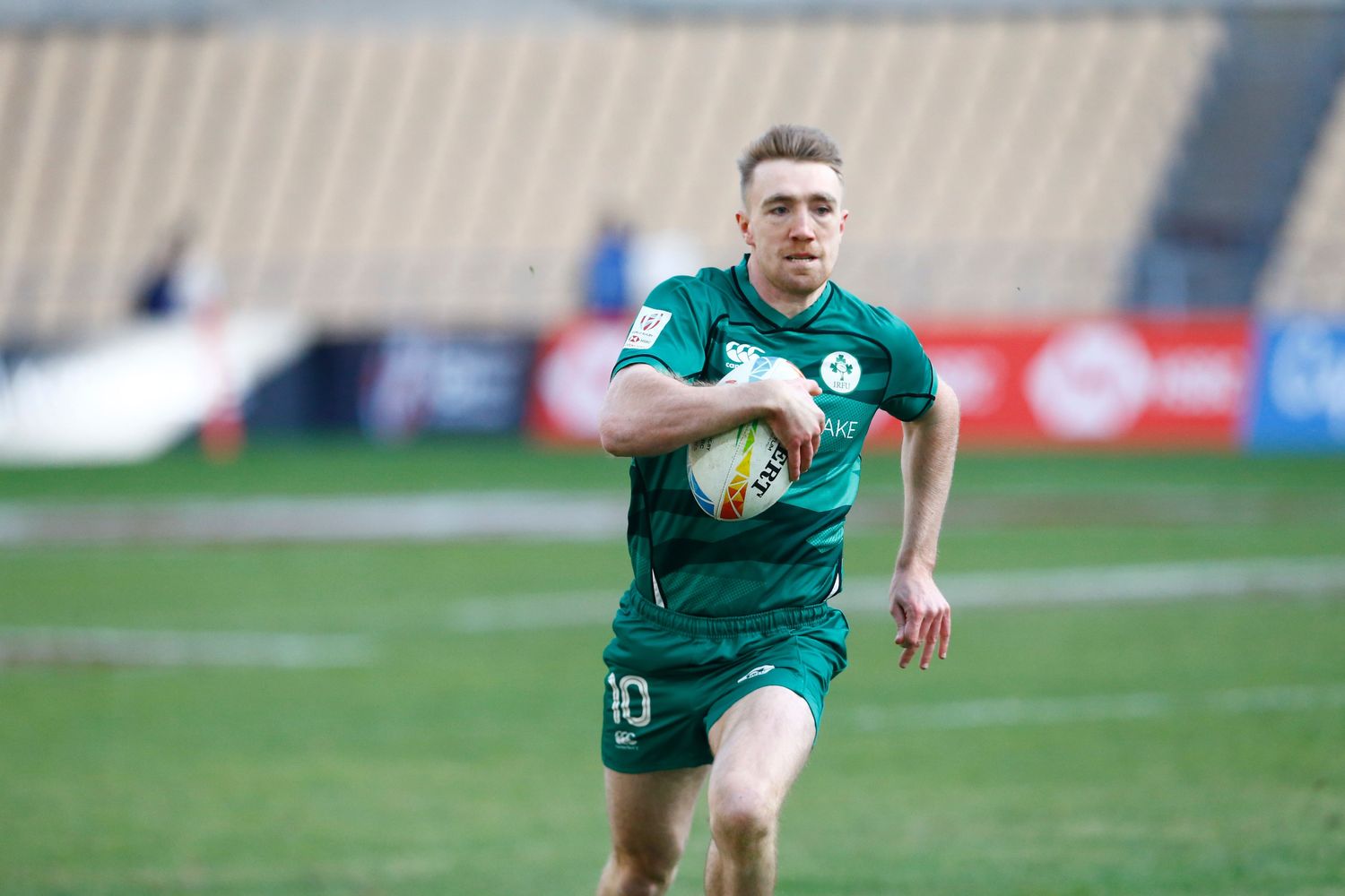 HSBC Spain Sevens Seville 2022 - Men's
