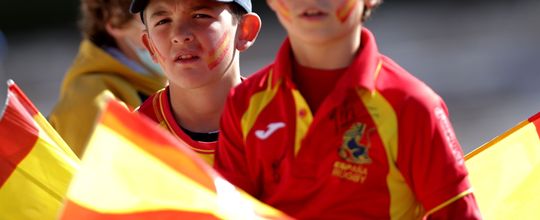 Spain v Portugal: Rugby Europe Championship 2022