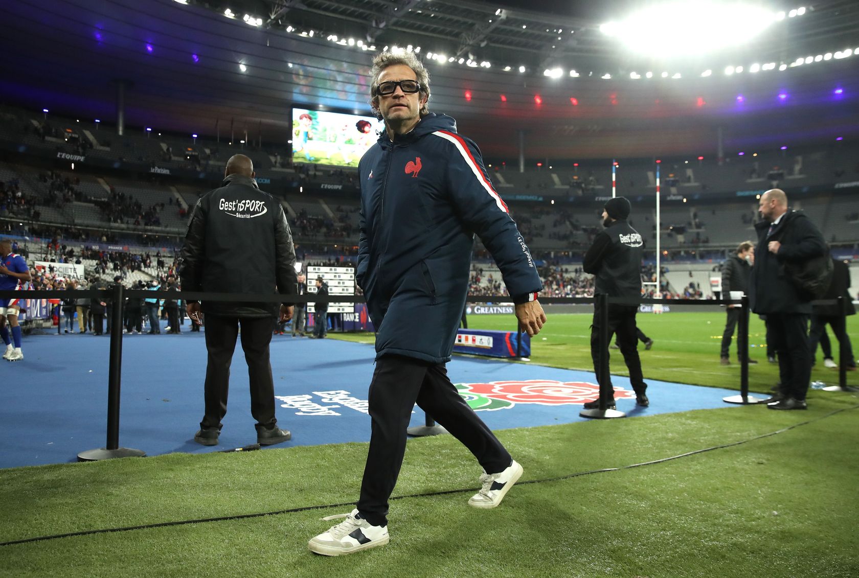 France v England - Guinness Six Nations