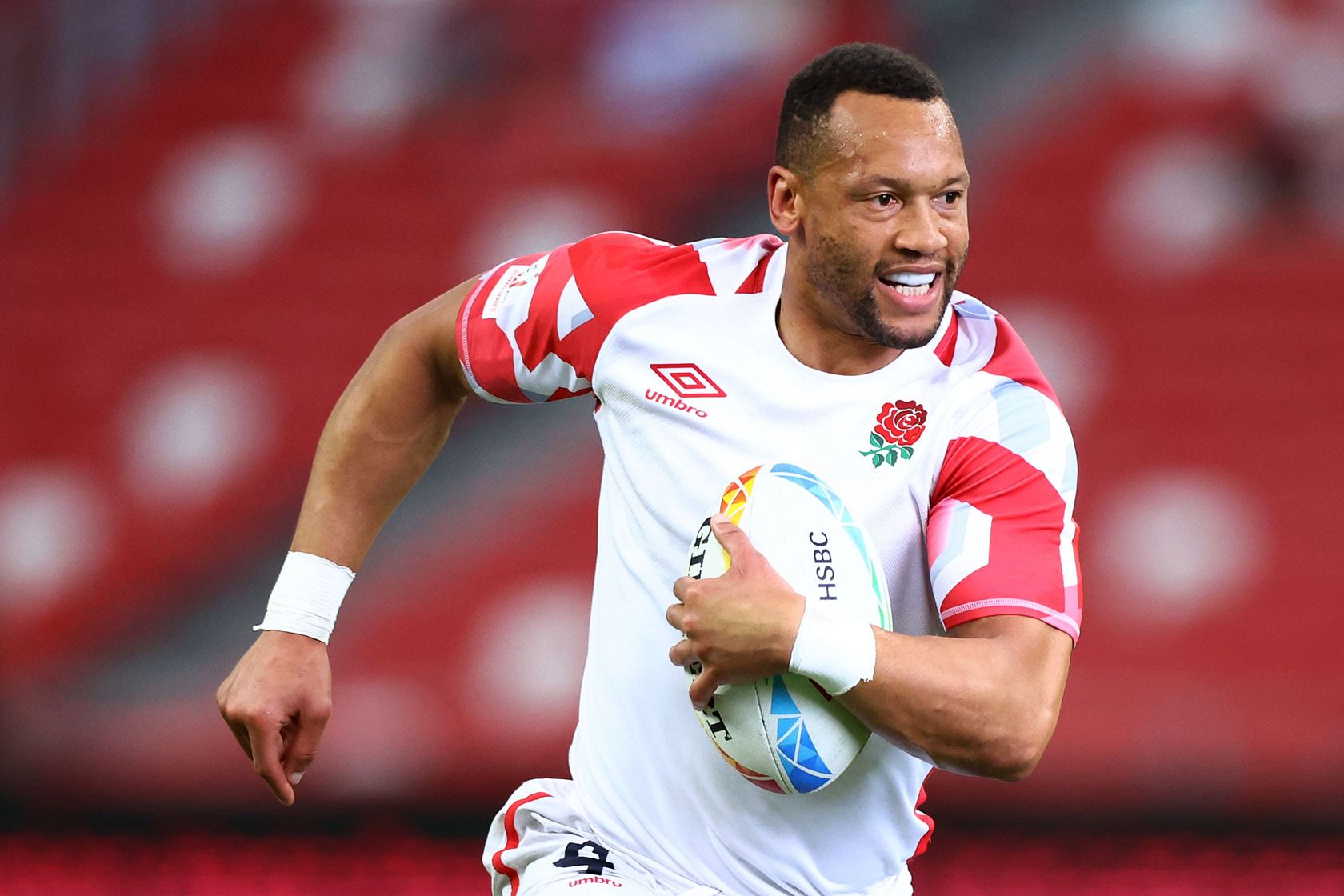 Sevens Challenger Series 2022 World Rugby