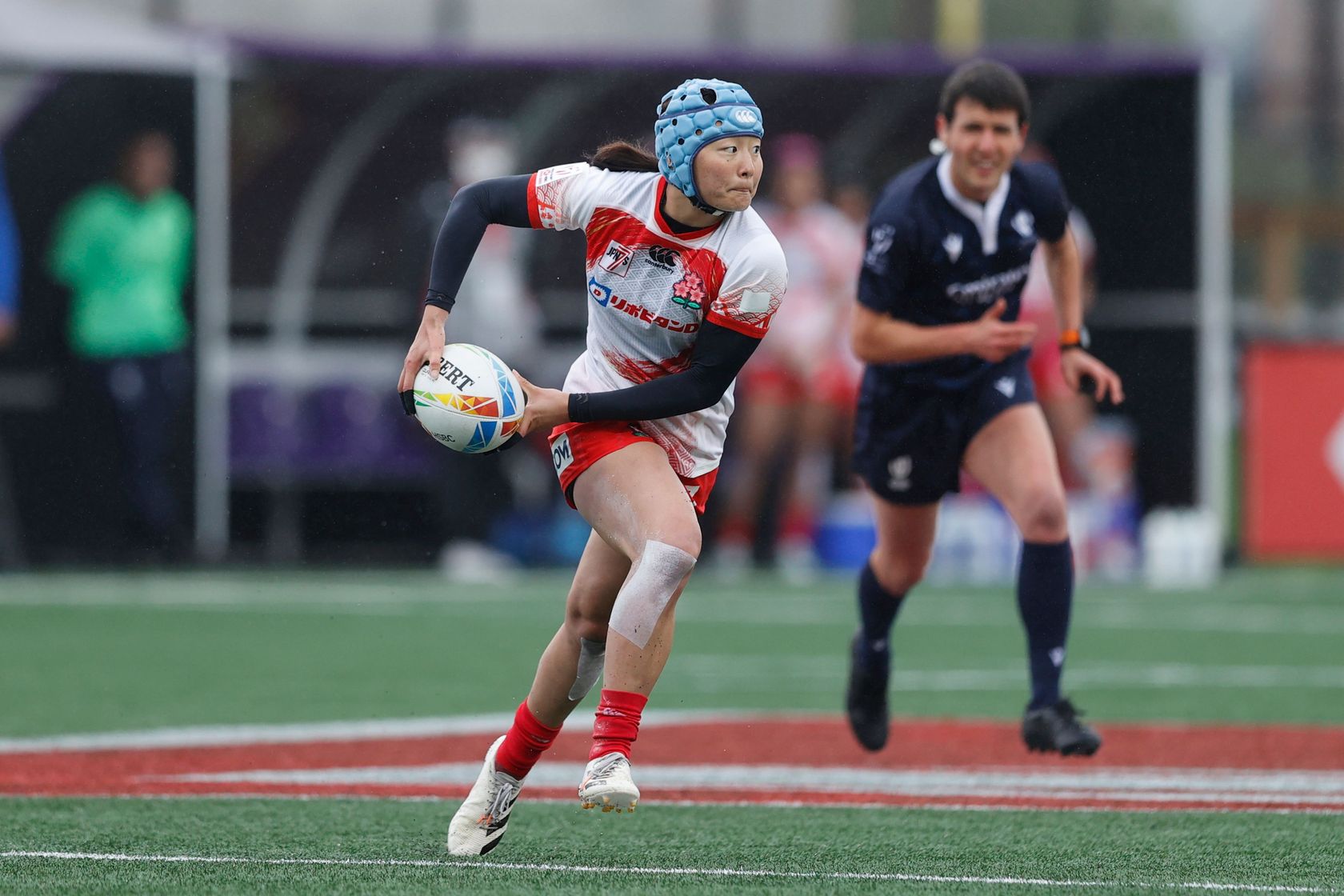 HSBC Canada Women's Sevens 2022
