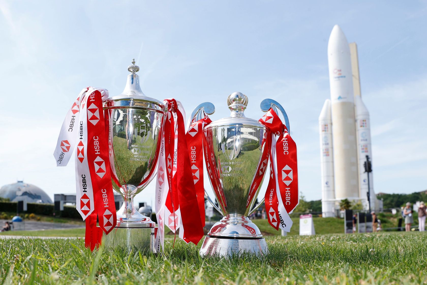 HSBC France Sevens 2022