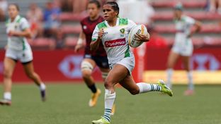 HSBC World Rugby Sevens Series - Toulouse - Femmes - Jour 3