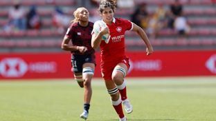 HSBC World Rugby Sevens Series - Toulouse - Femmes - Jour 3