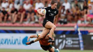 HSBC World Rugby Sevens Series - Toulouse - Femenino - Día 3