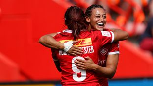 HSBC World Rugby Sevens Series - Toulouse - Femenino - Día 3