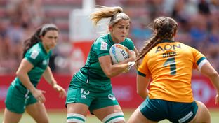 HSBC World Rugby Sevens Series - Toulouse - Femmes - Jour 3