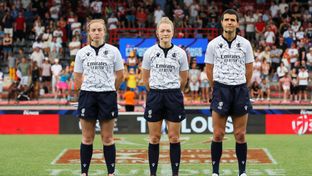 HSBC World Rugby Sevens Series - Toulouse - Femmes - Jour 3
