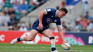 HSBC World Rugby Sevens Series - Londres - Hombres - Día 1