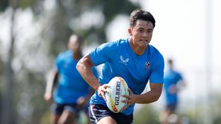 HSBC ワールドラグビーセブンズシリーズ-ロサンゼルス-男子