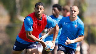 HSBC World Rugby Sevens Series - Los Ángeles - Masculino