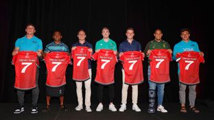 HSBC World Rugby Sevens Series - Los Ángeles - Masculino - Día 2