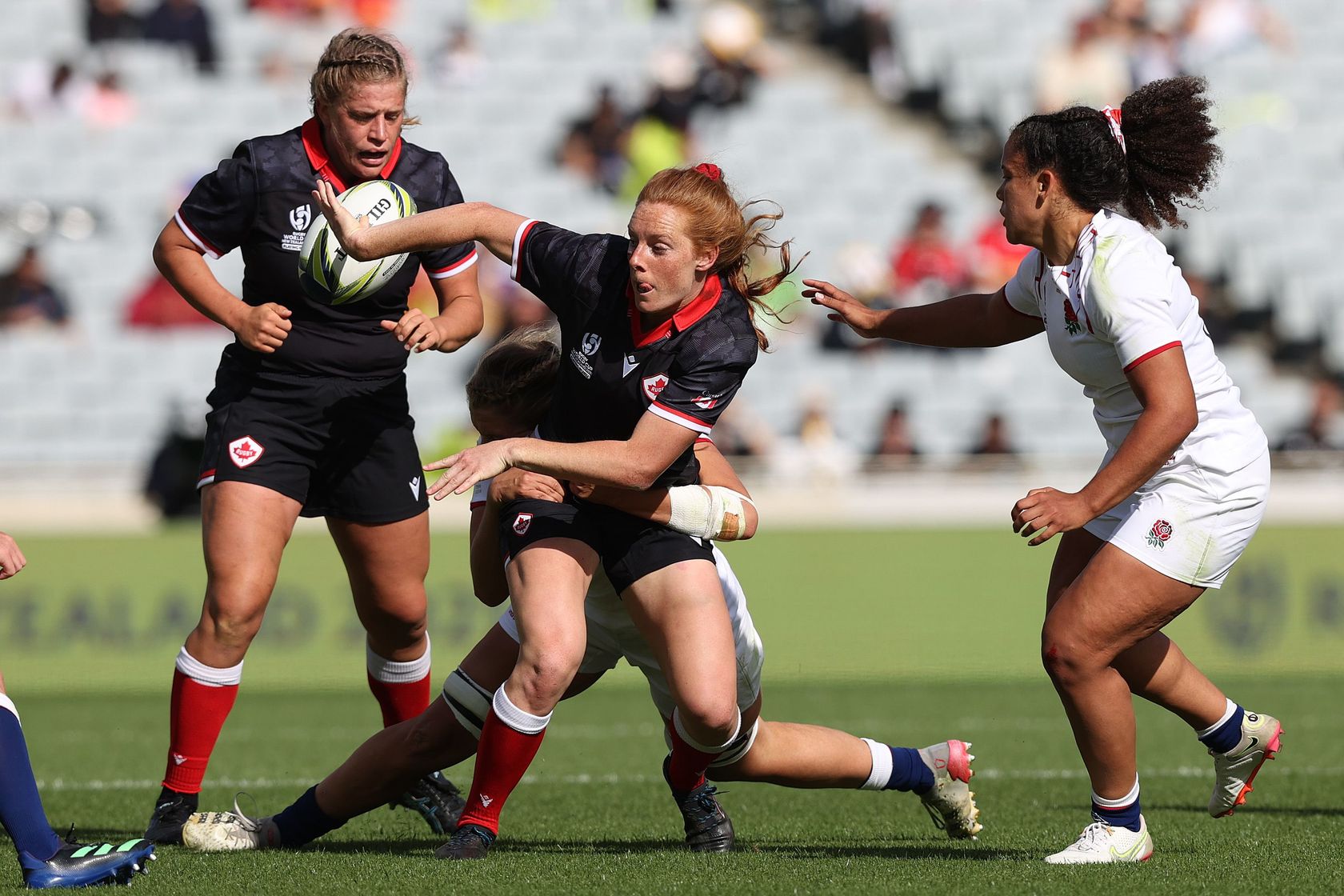 Accueil Rugby World Cup