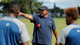 HSBC World Rugby Sevens Series 2023 - Hamilton - Women's