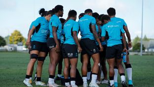 HSBC World Rugby Sevens Series 2023 - Hamilton - Women's